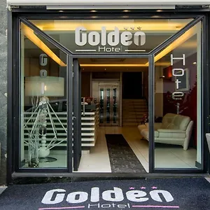 3* 酒店 黄金酒店