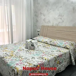 Affittacamere House Dream, Napoli