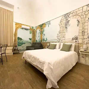 Le Casine Di Spaccanapoli Naples