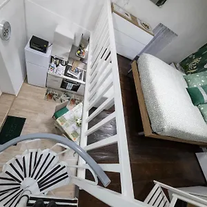 Center Valery Sweet House Naples