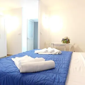 Appartamento Spagnoli, Napoli