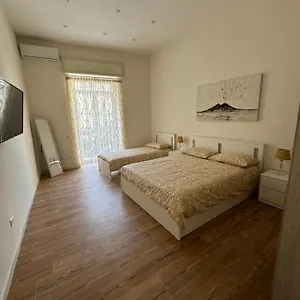Appartamento La Dimora Di Cinzia, Napoli