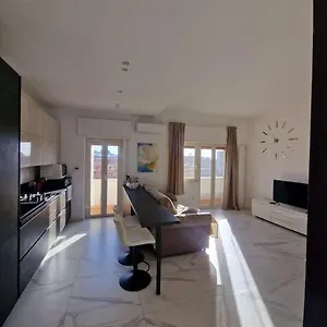 Appartamento Casa Di Jeff, Napoli