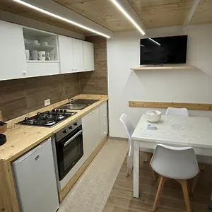 Appartamento Gin&sol, Napoli