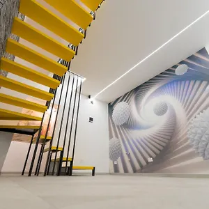 Gaudioso Center Naples