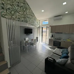 Appartamento A' Casarell', Napoli