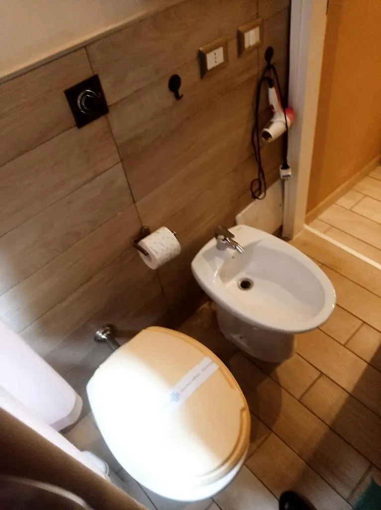 Canta Napoli Luxury Home Διαμέρισμα Νάπολη