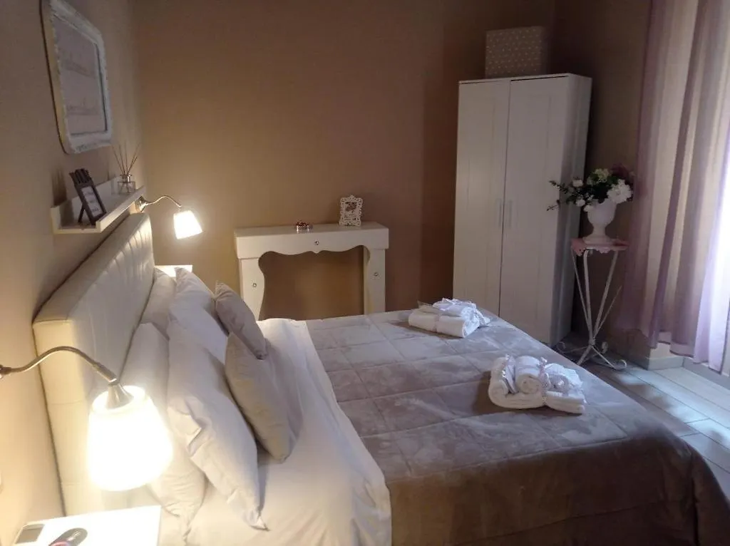 Canta Napoli Luxury Home Ιταλία
