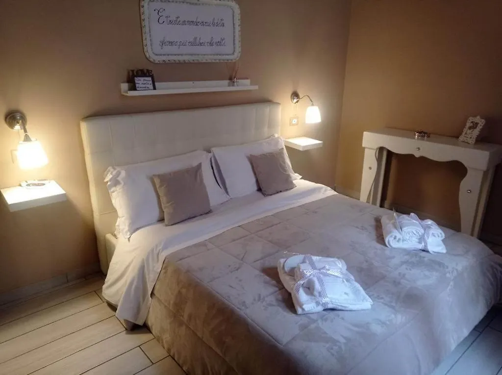 Canta Napoli Luxury Home Ιταλία
