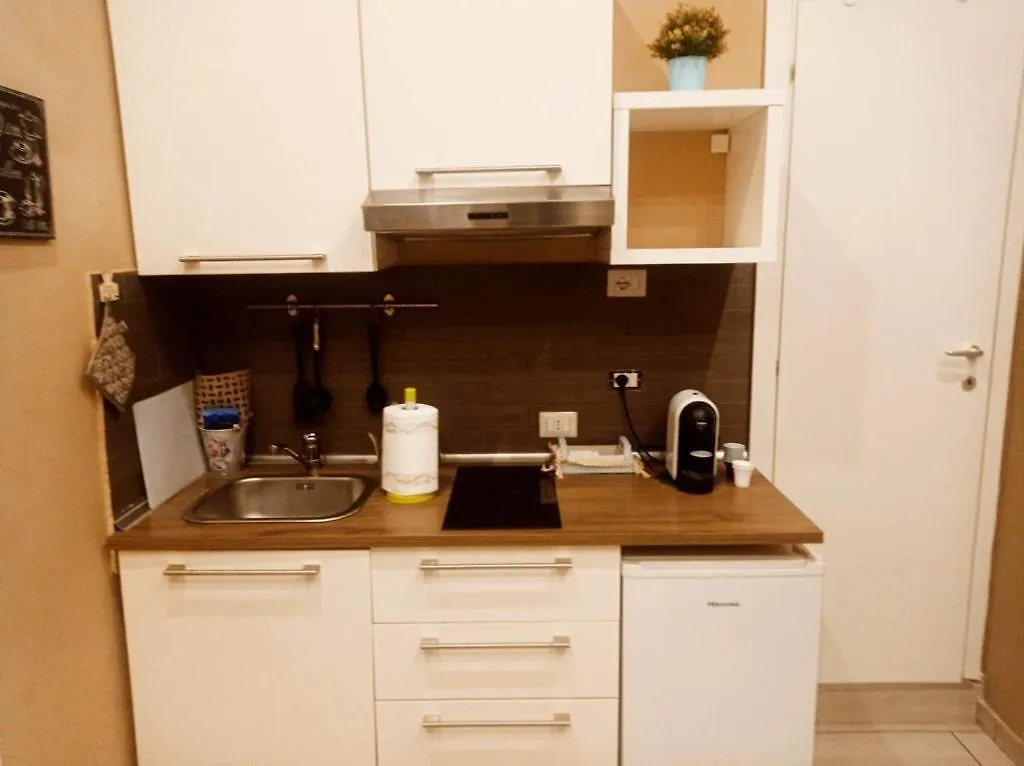 Canta Napoli Luxury Home Διαμέρισμα Νάπολη