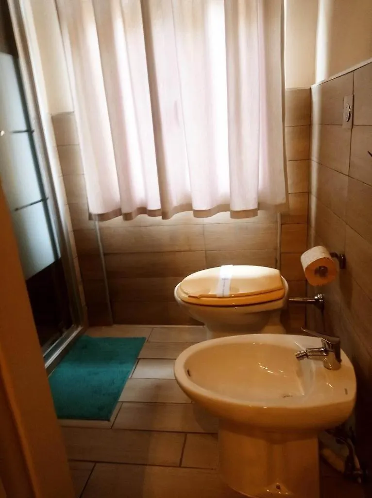 Canta Napoli Luxury Home 0*,  Italien