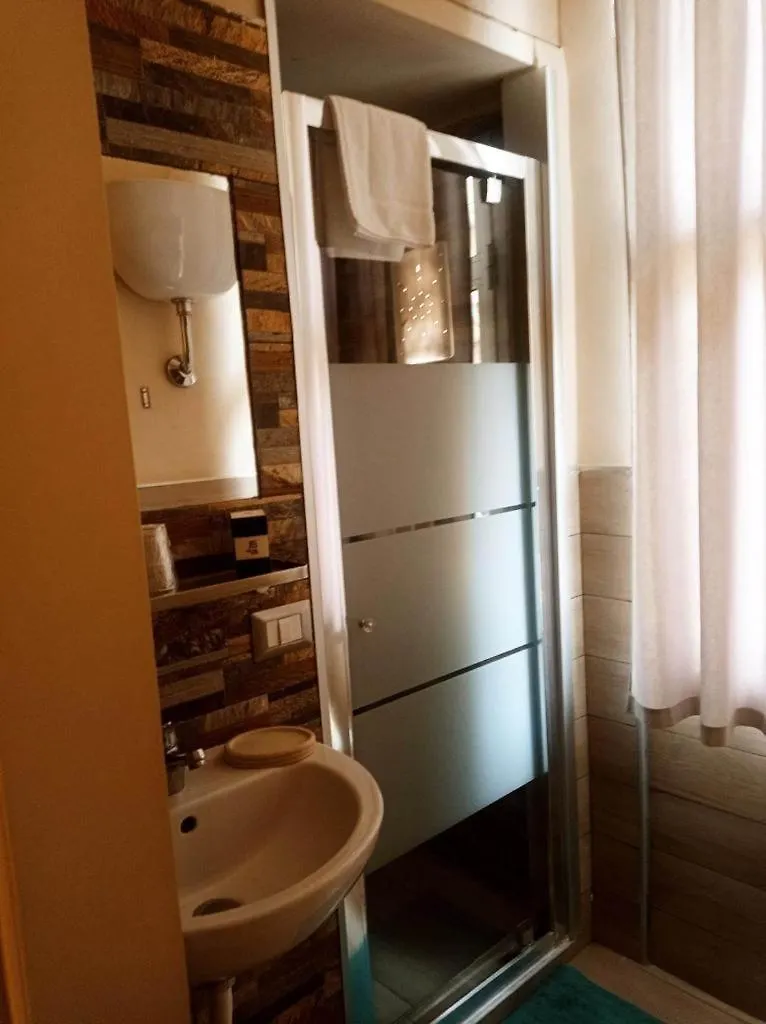Canta Napoli Luxury Home Νάπολη